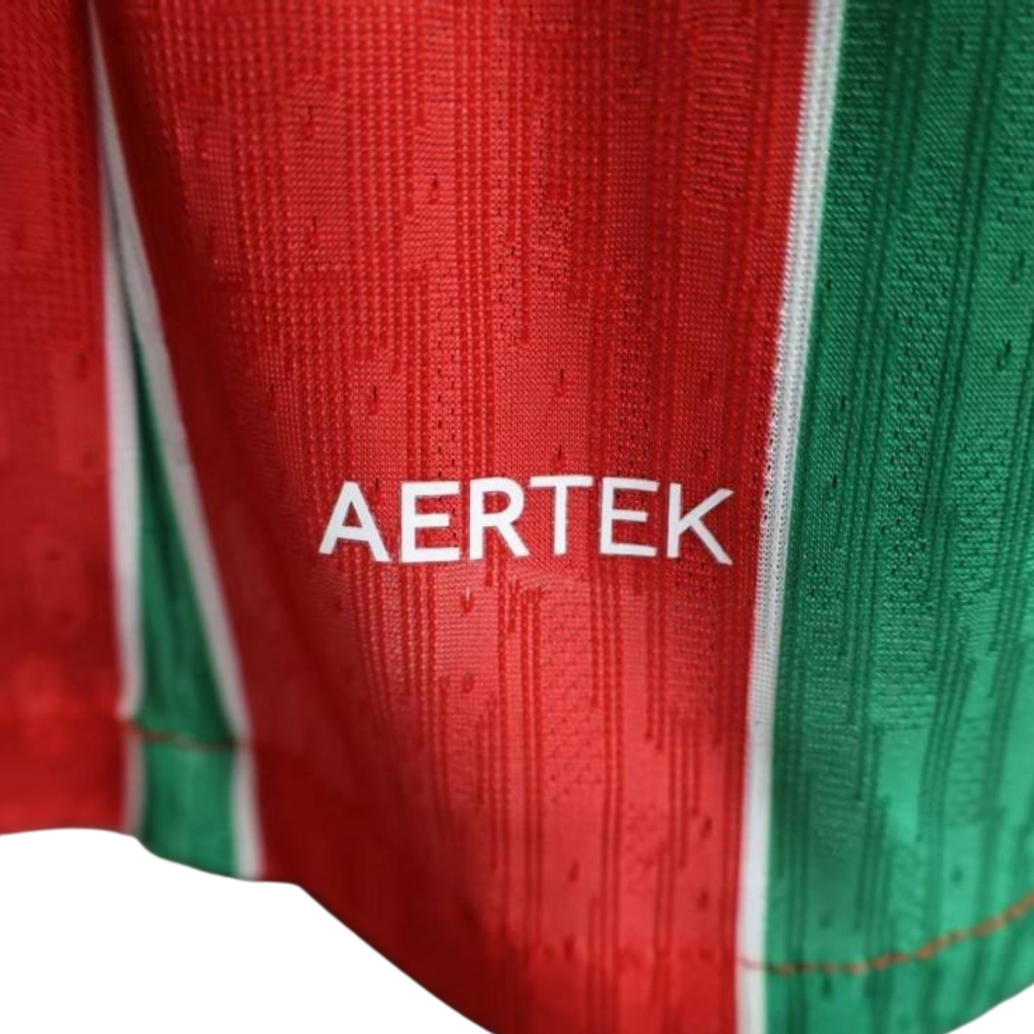 Al-Ettifaq Troisième 25/26 - Version Joueur