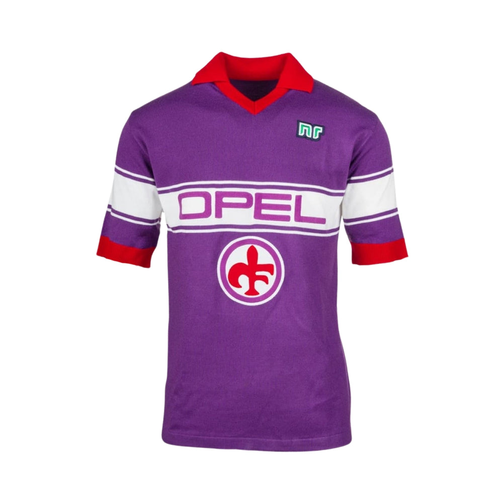 Fiorentina Local 84/85