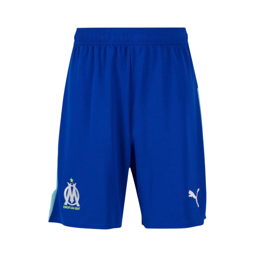 Short Olympique Marseille Troisième 25/26