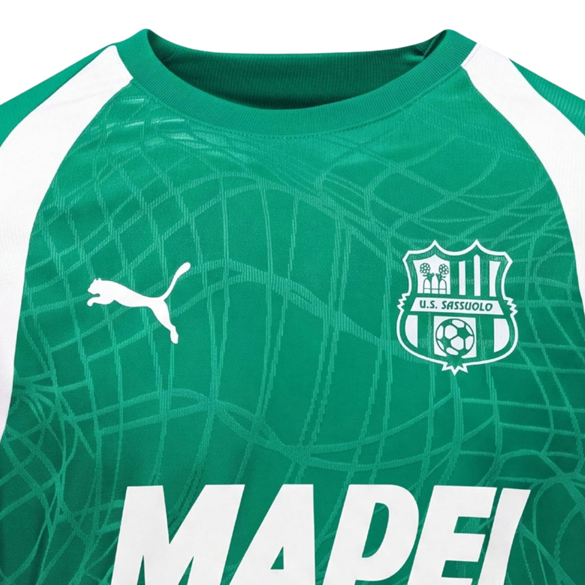 Sassuolo Entraînement 26/27