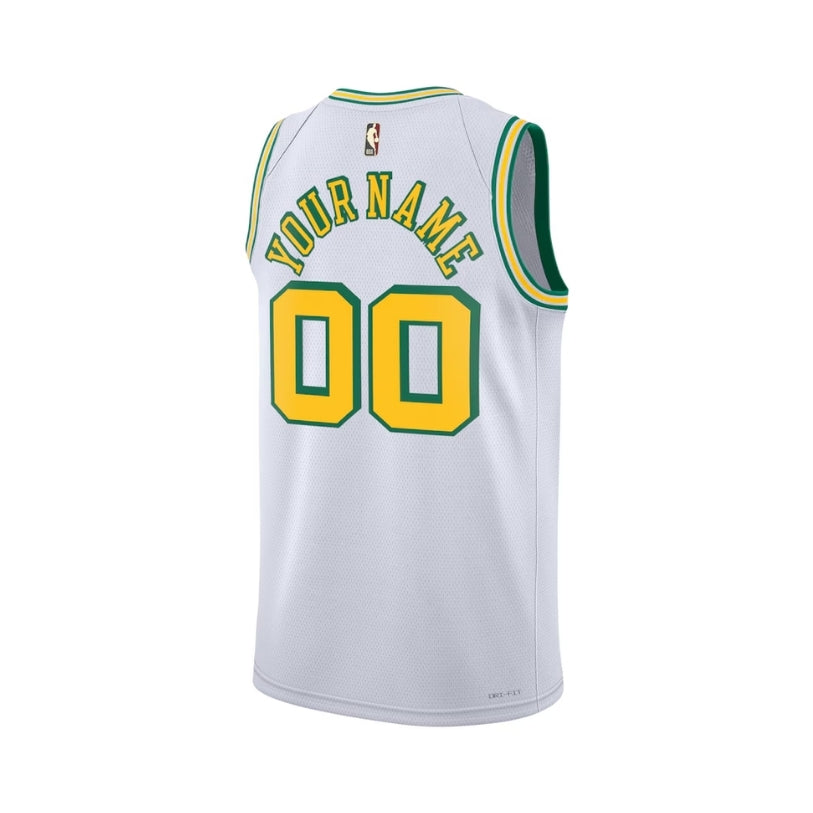 Houston Rockets Classic Edition 24/25
