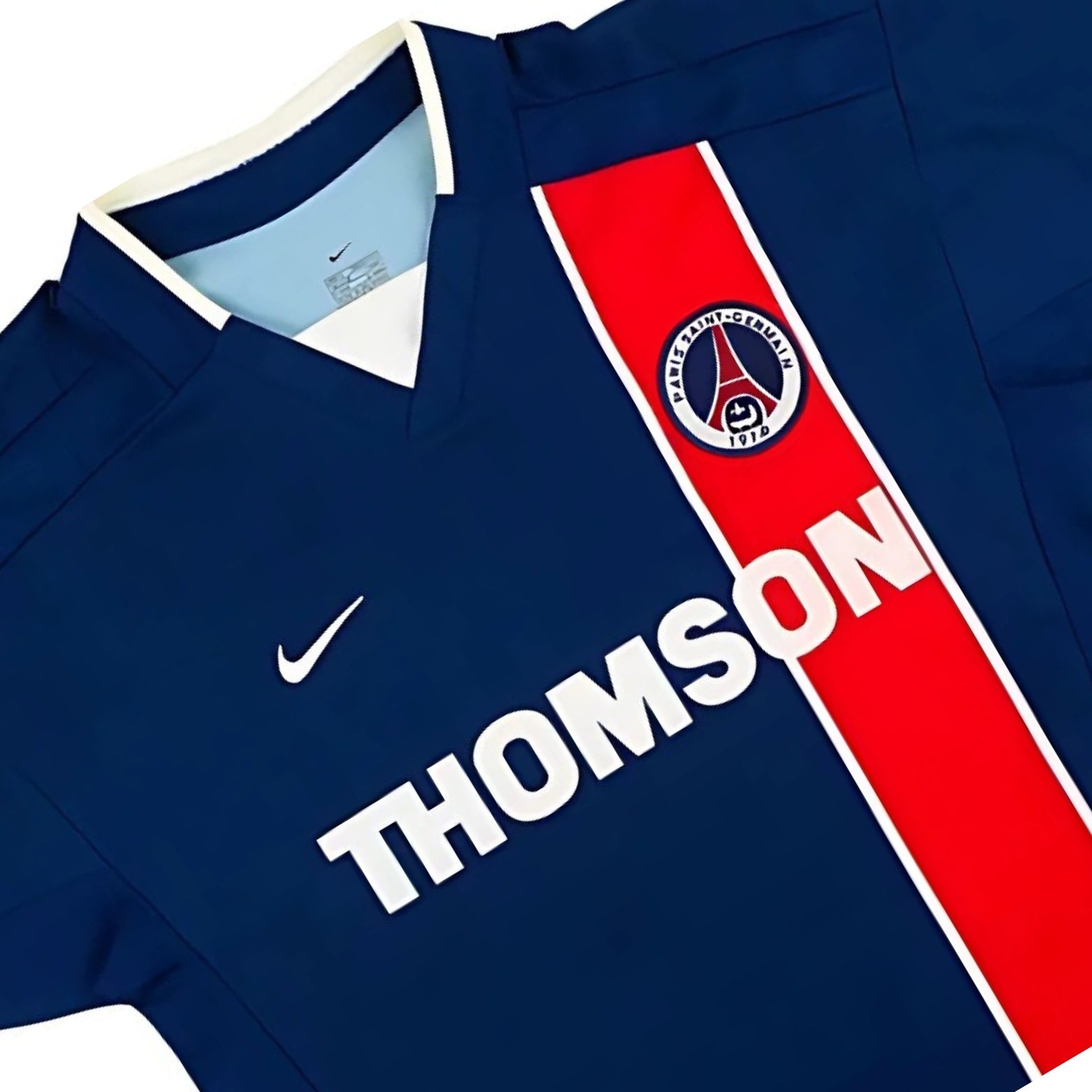 PSG Domicile 02/03 - Porté