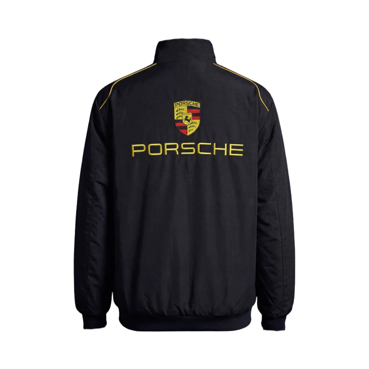 Veste Retro Porsche