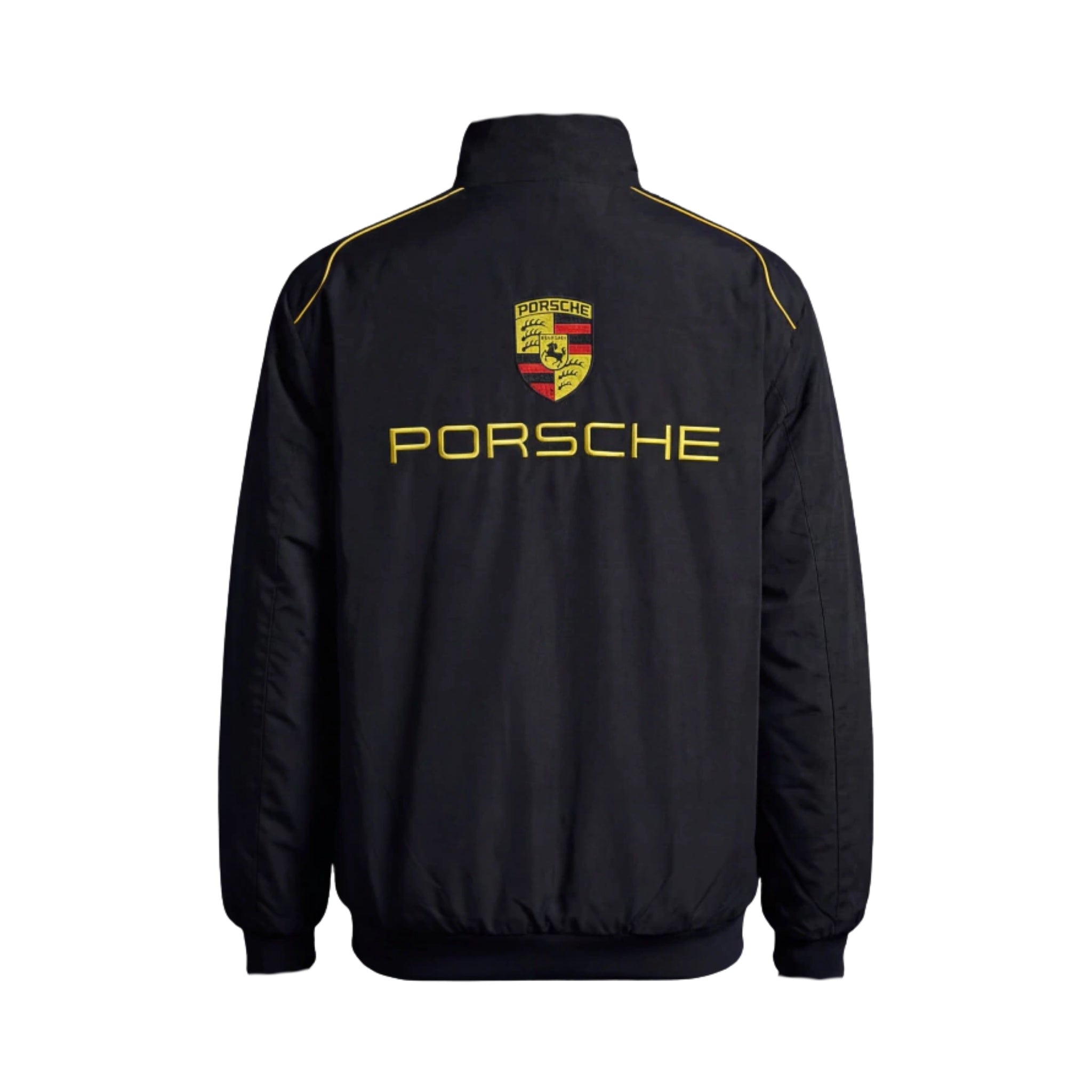 Veste Retro Porsche