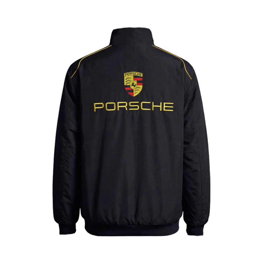 Veste Retro Porsche