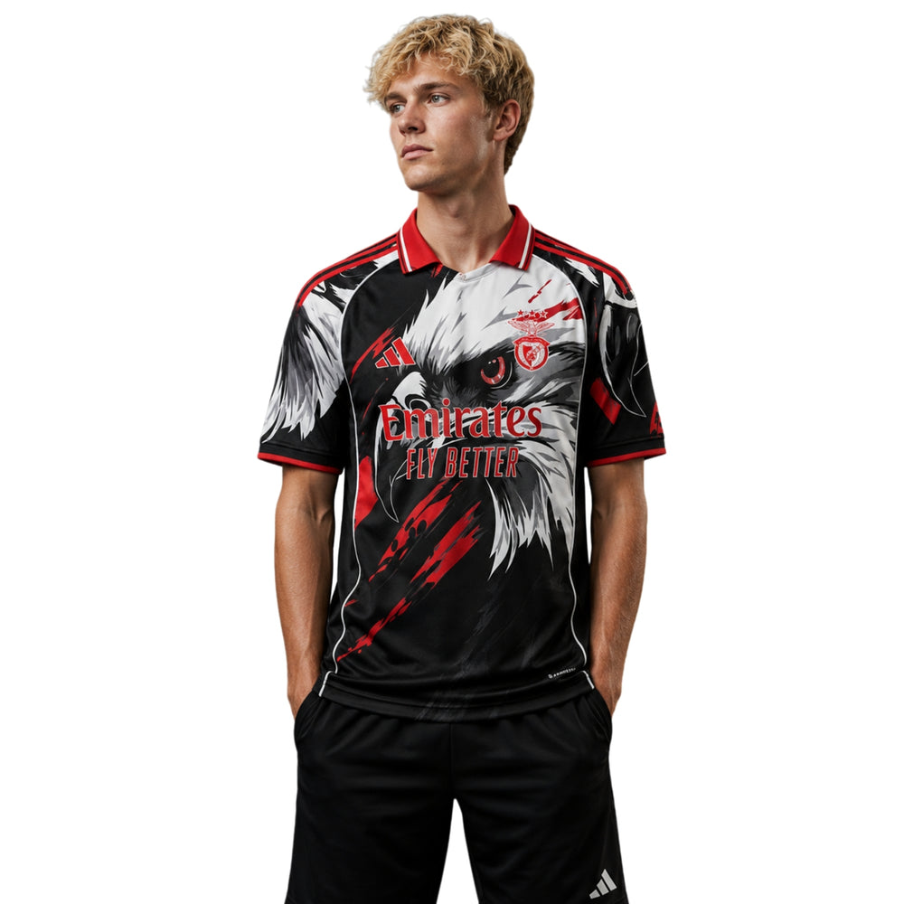 Benfica Edición Especial 25/26