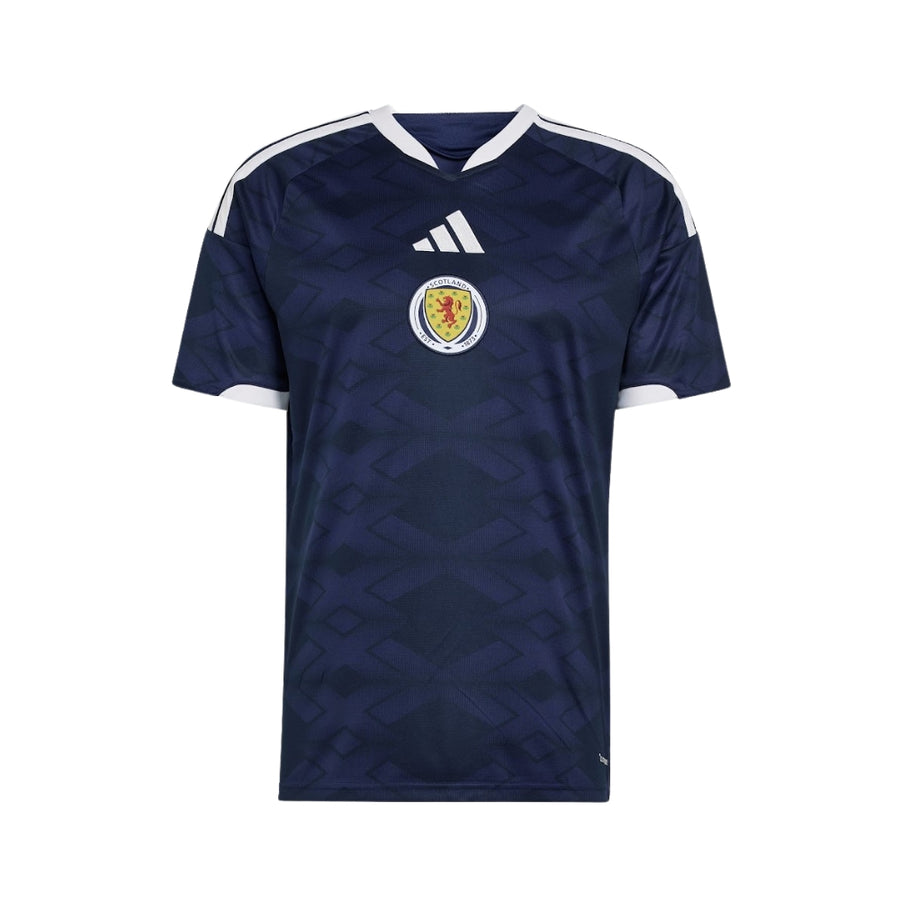 Écosse Domicile 26/27 - Coupe du Monde 2026