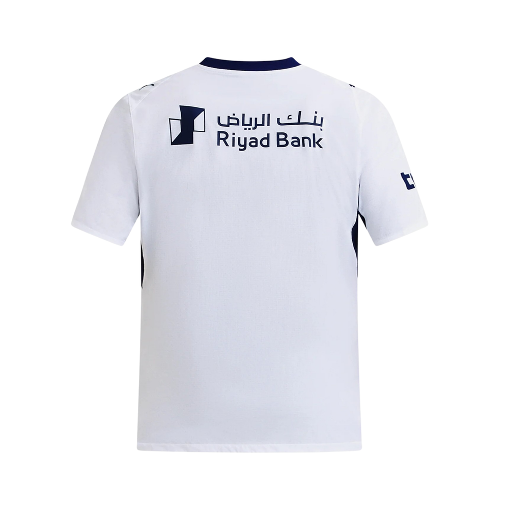 Al-Hilal Extérieur 26/27