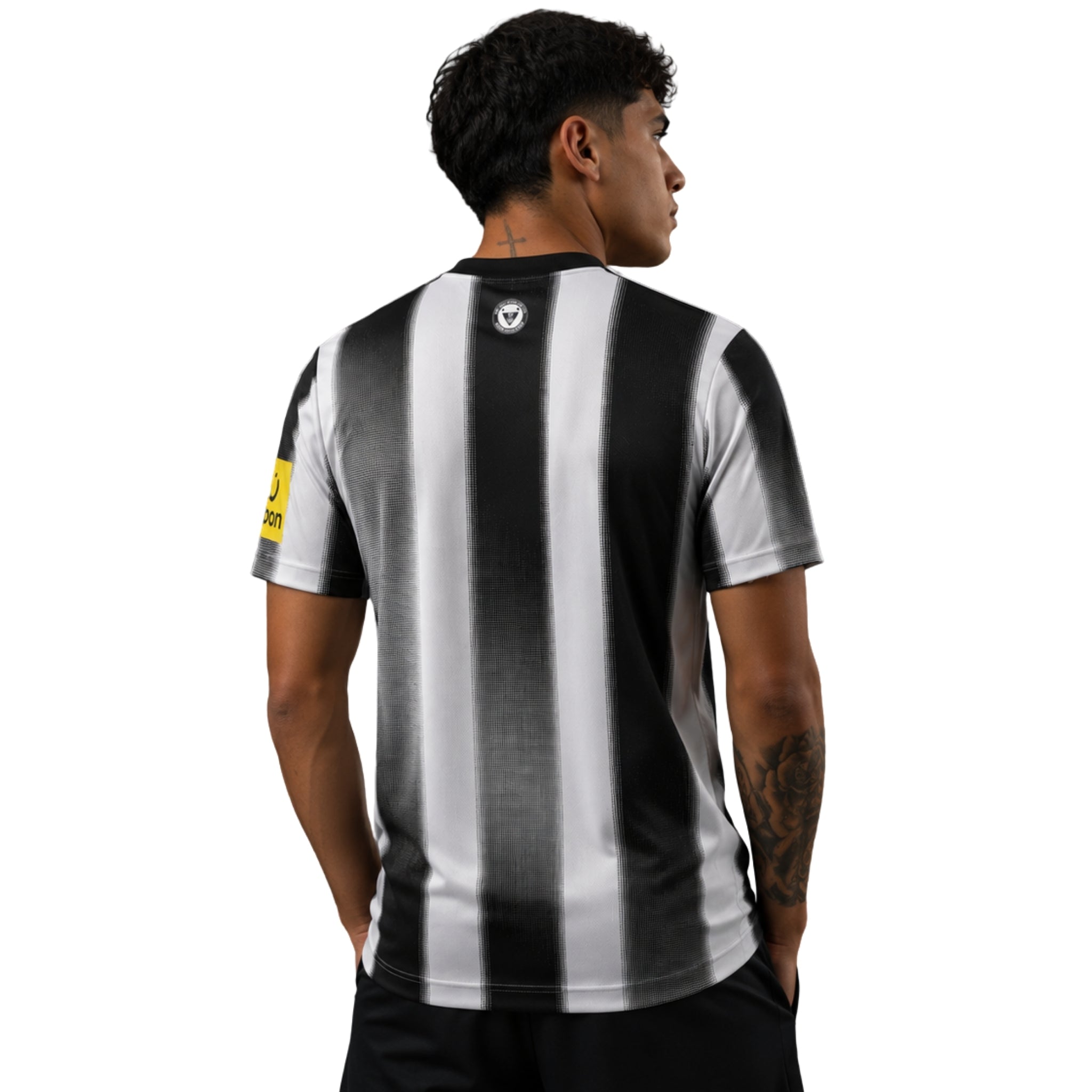 Newcastle United Local 25/26