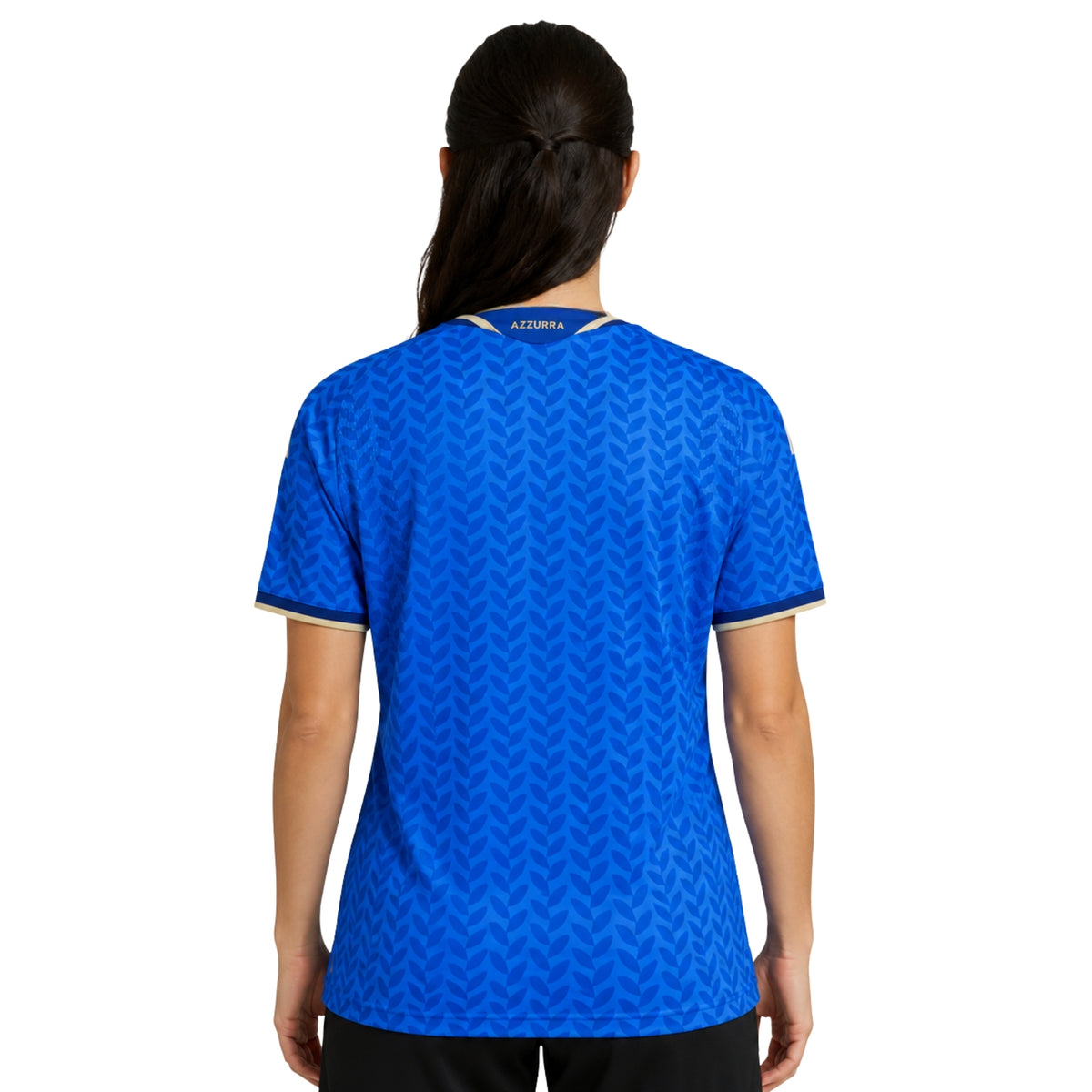 Italy Home 26/27 - 2026 World Cup - Women's Version