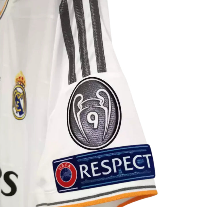 Real Madrid Domicile 13/14 - Finale de la Ligue des Champions