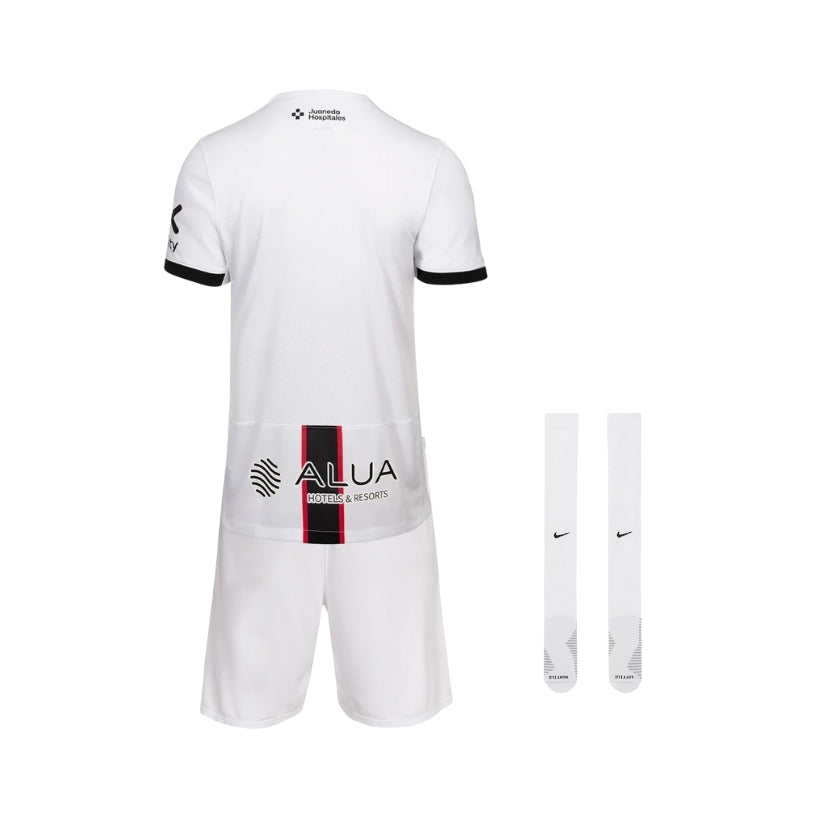 Kit - Mallorca Away 25/26
