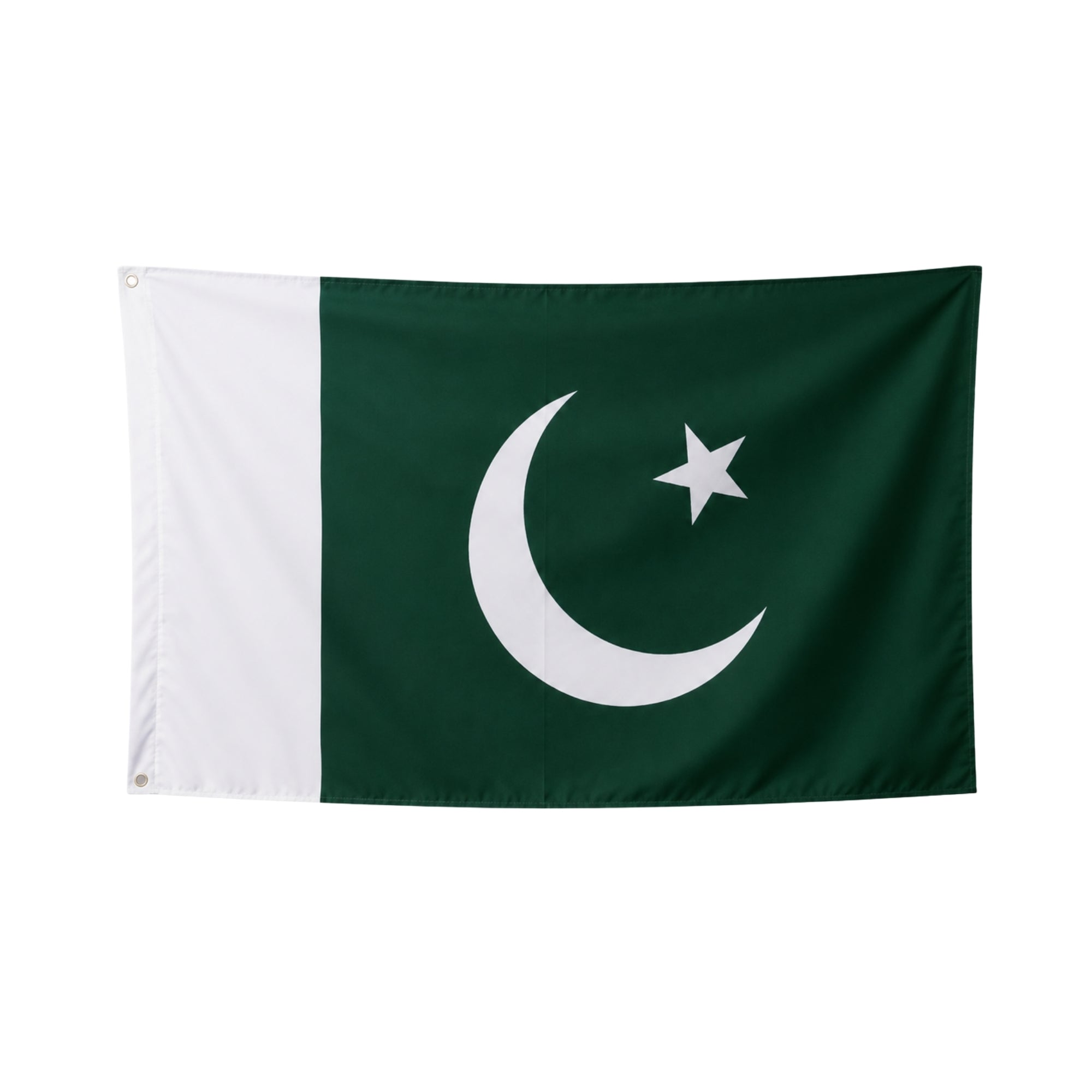 Drapeau - Pakistan