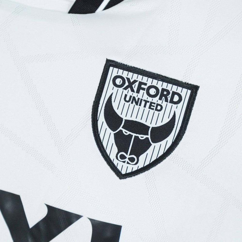 Oxford United Goalkeepers 25/26