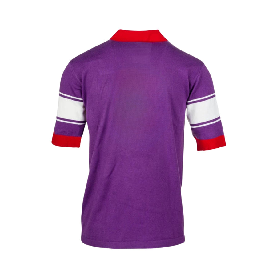 Fiorentina Domicile 84/85