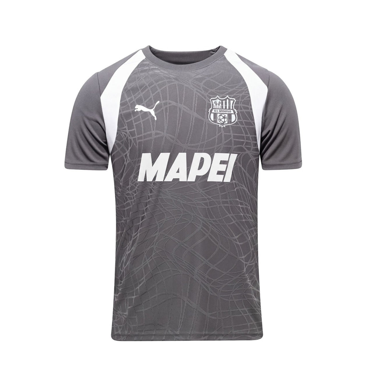 Sassuolo Entraînement 26/27