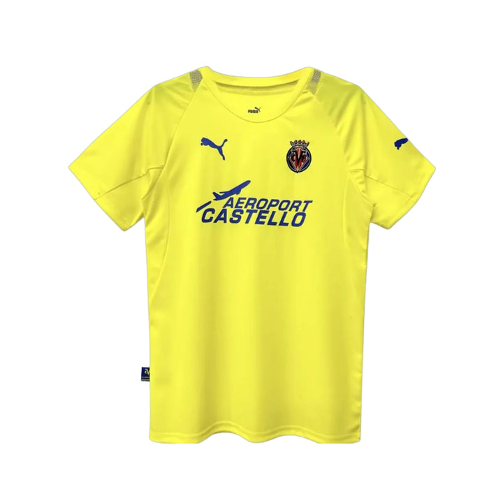 Villarreal Domicile 05/06
