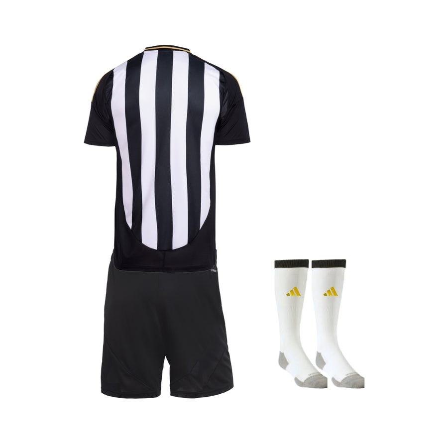 Kit - Atlético Mineiro Domicile 25/26