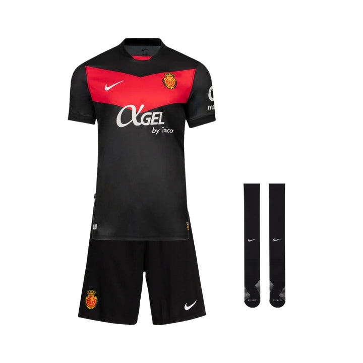 Kit - Mallorca Troisième 25/26