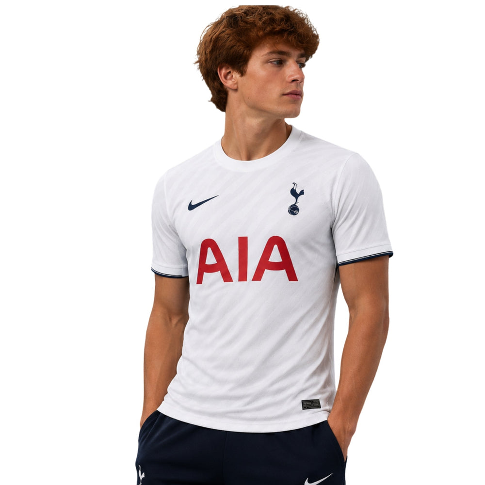 Tottenham Hotspur Domicile 26/27 - Version Joueur