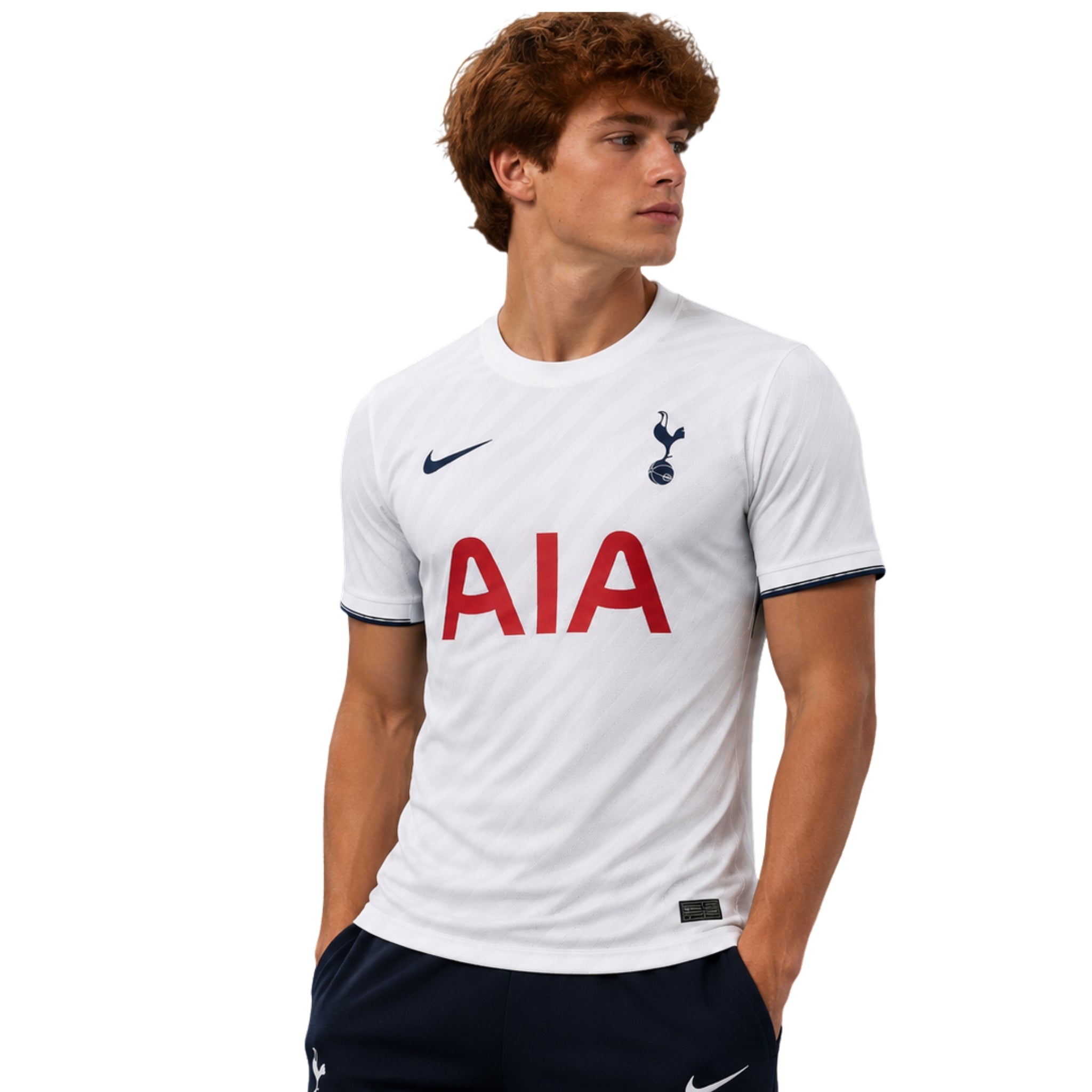 Tottenham Hotspur Domicile 26/27 - Version Joueur