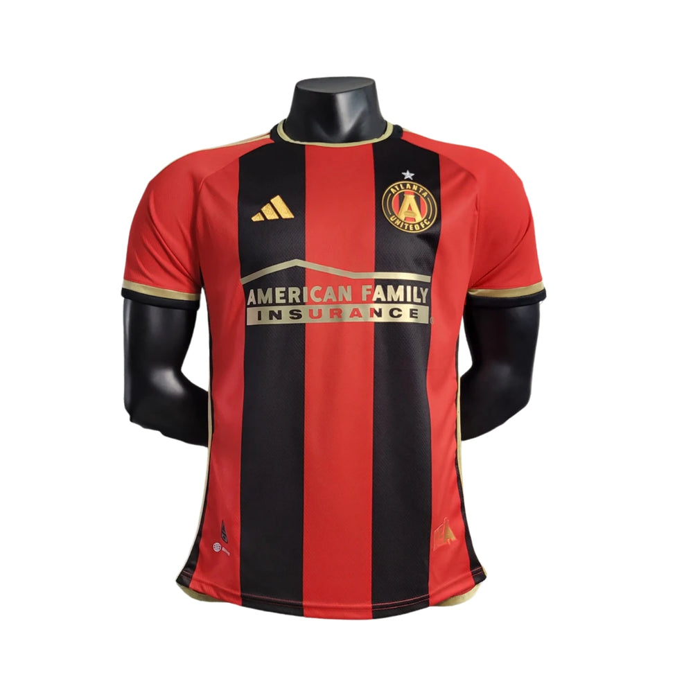 Atlanta Local 23/24 - Versión Jugador