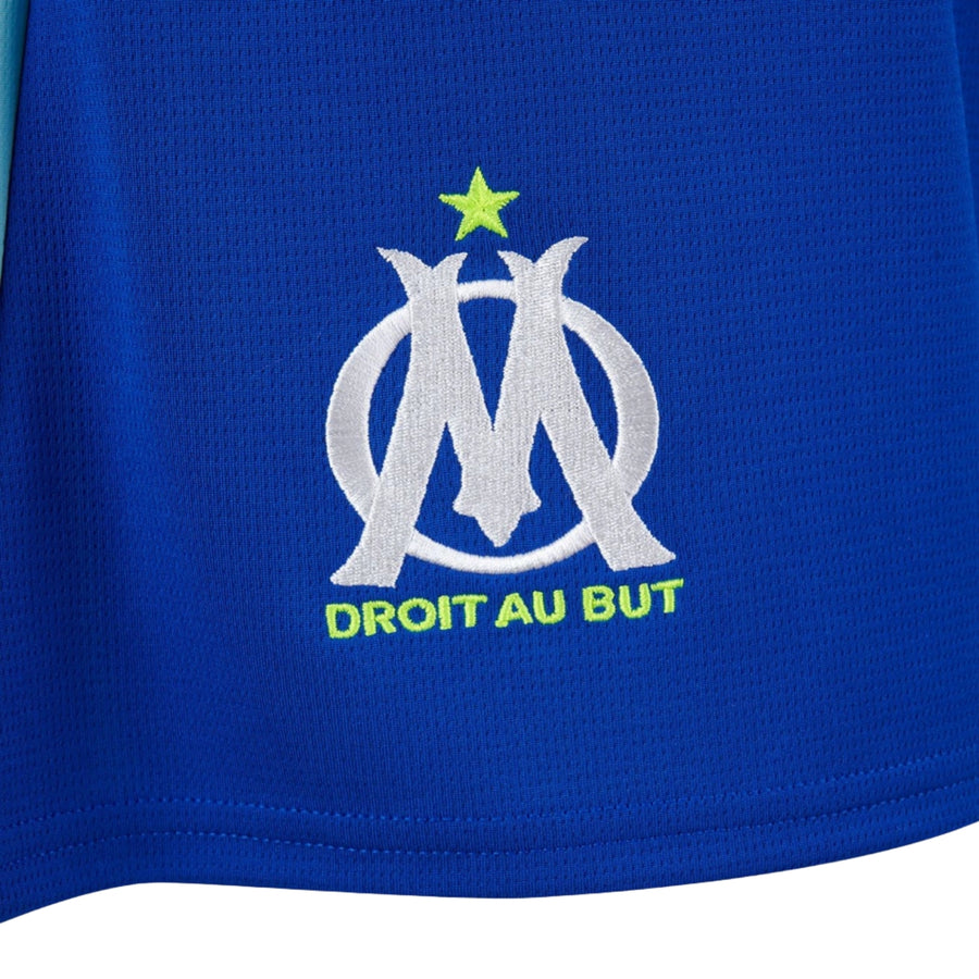 Short Olympique Marseille Troisième 25/26