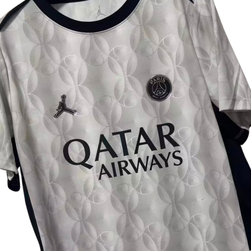 PSG Avant-Match 26/27