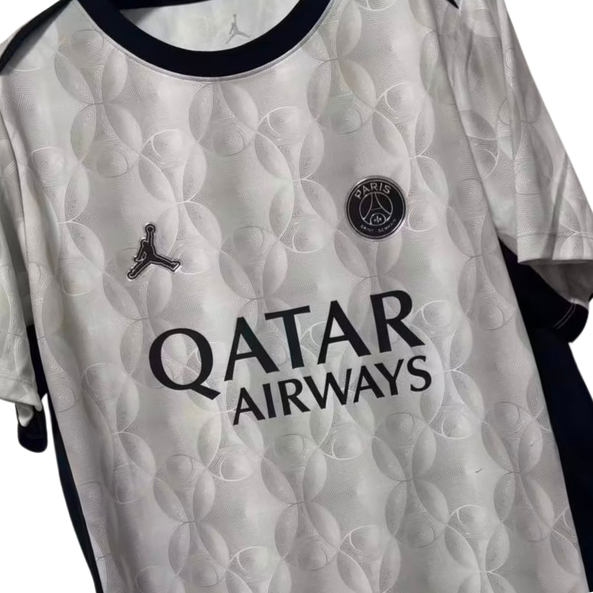 PSG Avant-Match 26/27