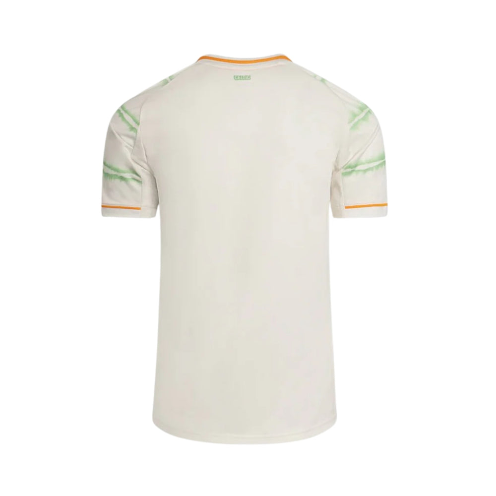 Camiseta Celtic Tercera 25/26 - Todos los Patrocinadores