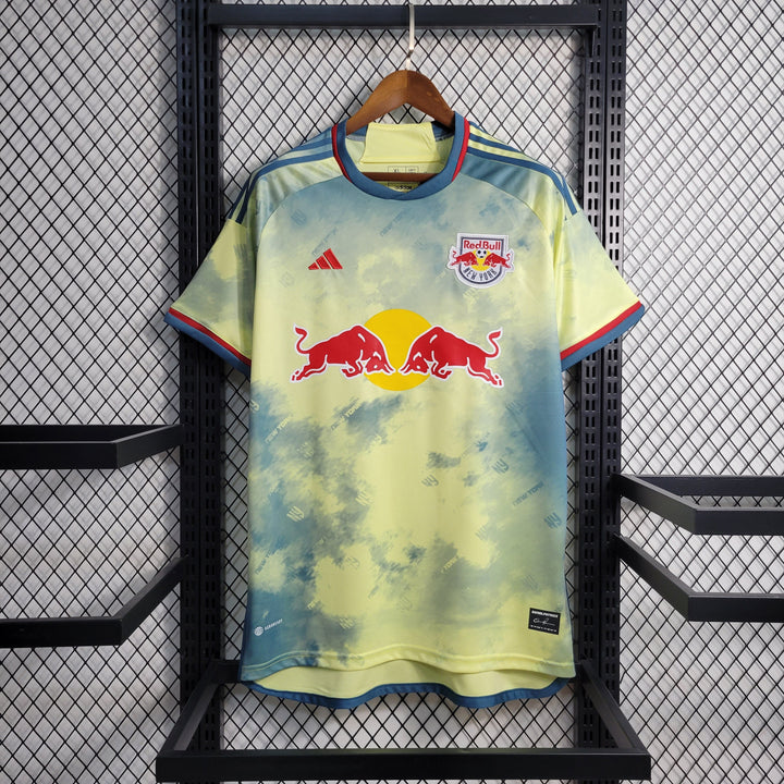 New York Red Bulls Extérieur 23/24