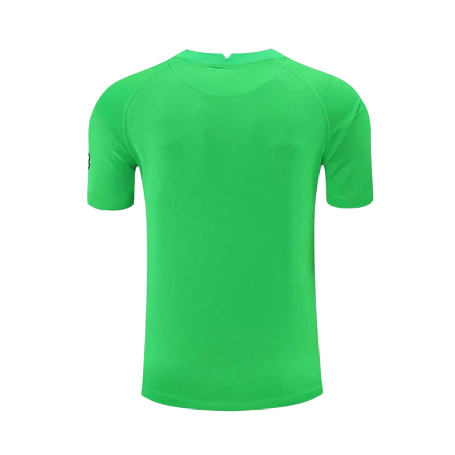 PSG Gardiens de But 21/22