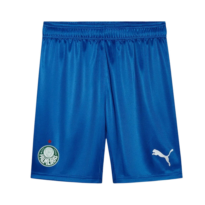Short Palmeiras Troisième 25/26