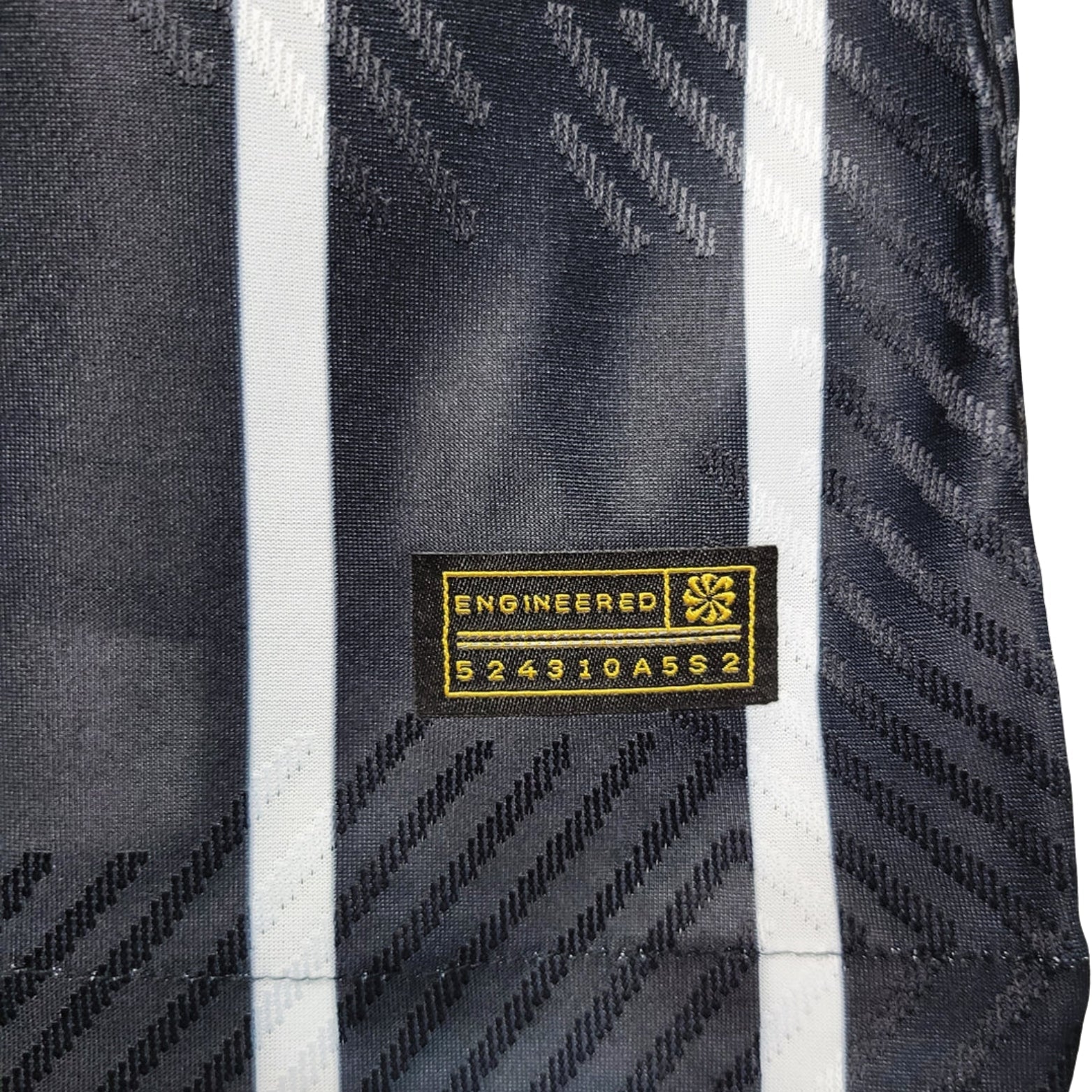Corinthians Extérieur 23/24 - Packaging