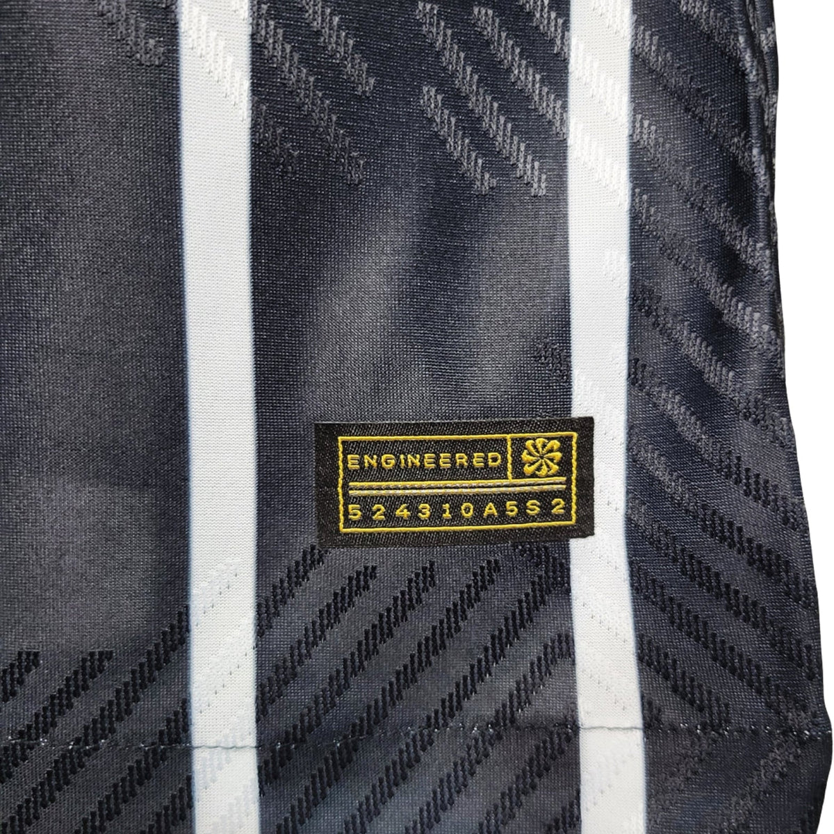 Corinthians Extérieur 23/24 - Packaging