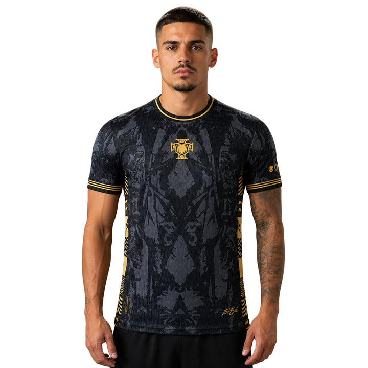 Portugal Édition Spéciale - 26/27 - Coupe du Monde 2026 - Version Joueur