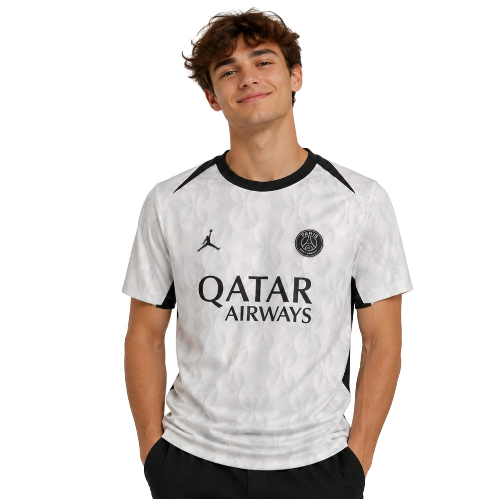 PSG Avant-Match 26/27