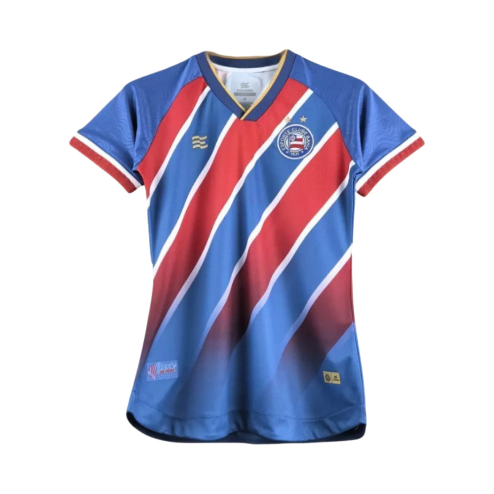 Bahia Away 24/25 - Women's Version