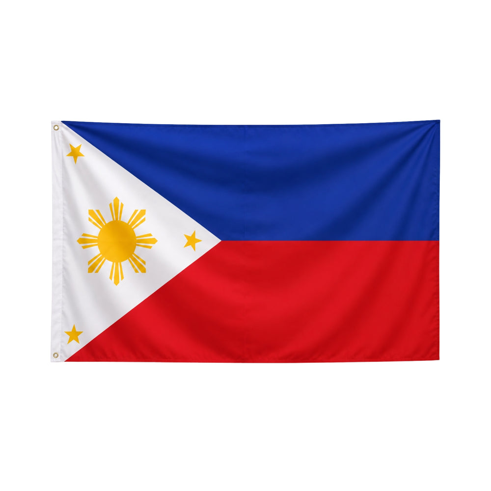 Bandera - Filipinas