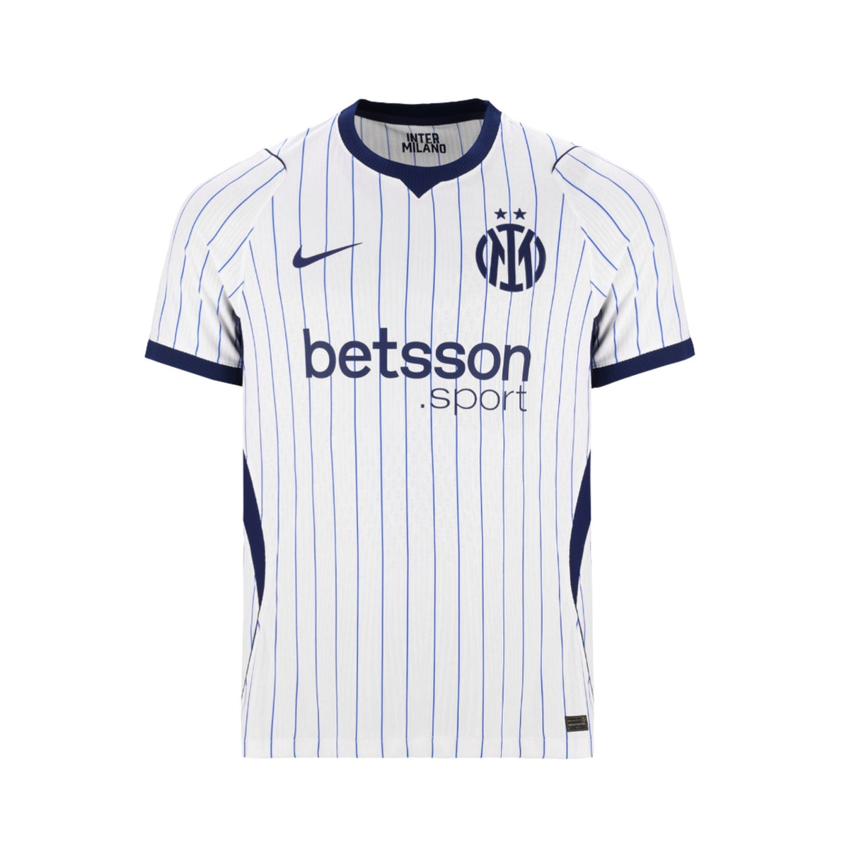 Inter Milan Extérieur 26/27