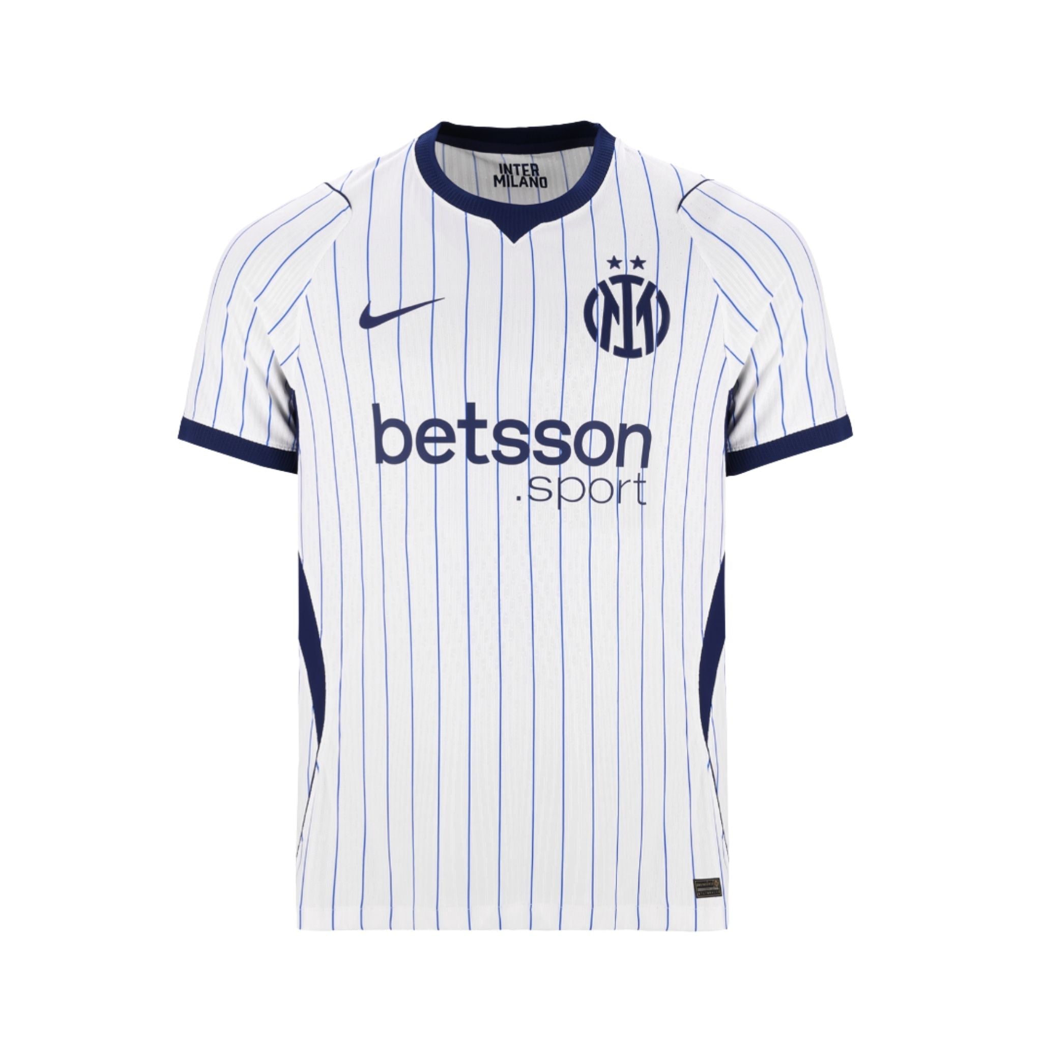 Inter Milan Extérieur 26/27