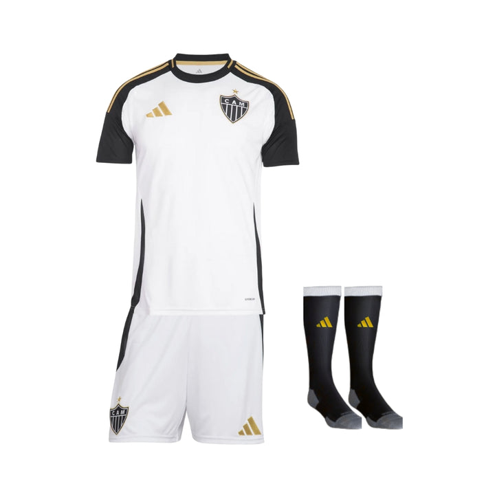 Kit - Atlético Mineiro Extérieur 25/26