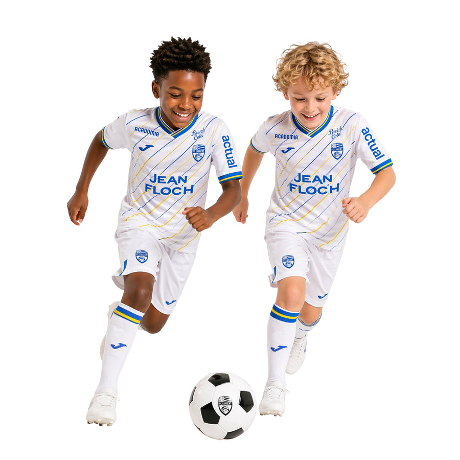 Kit - Lorient Extérieur 25/26