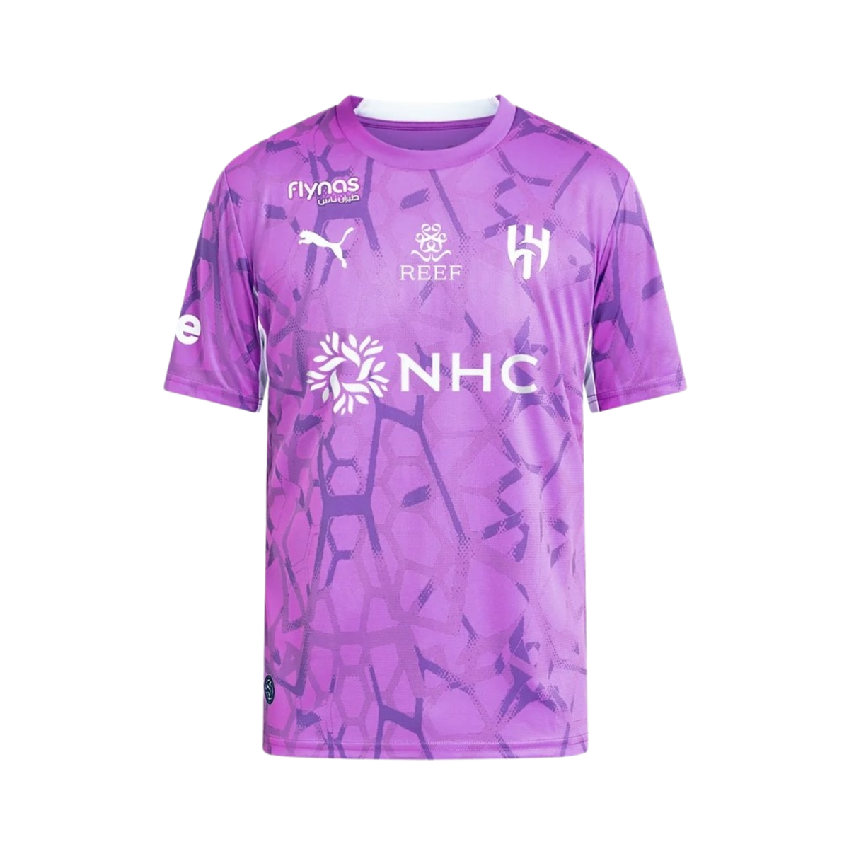Al-Hilal Gardiens de But 26/27