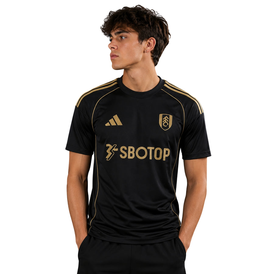 Fulham Troisième 25/26