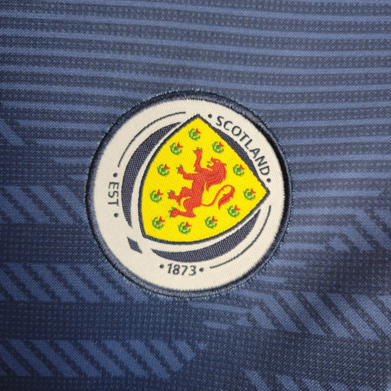 Kit - Scotland Home 24/25