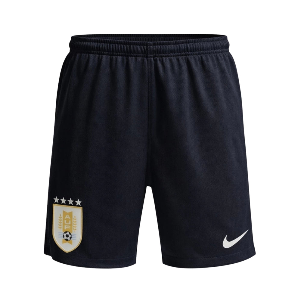 Short Uruguai Domicile 26/27