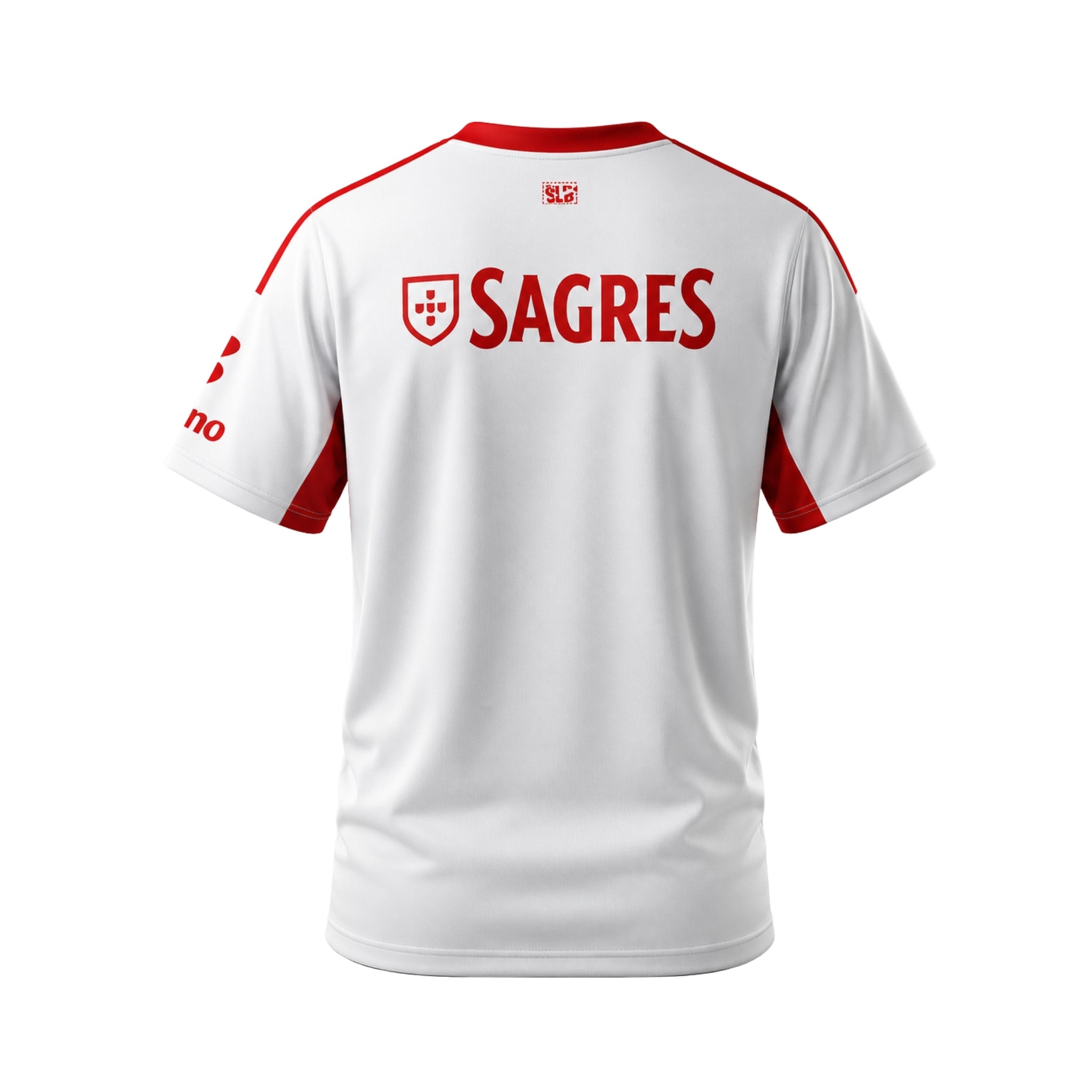 Benfica Troisième 25/26