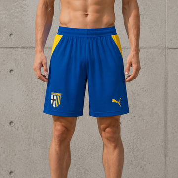 Short Parma Cálcio Extérieur 26/27