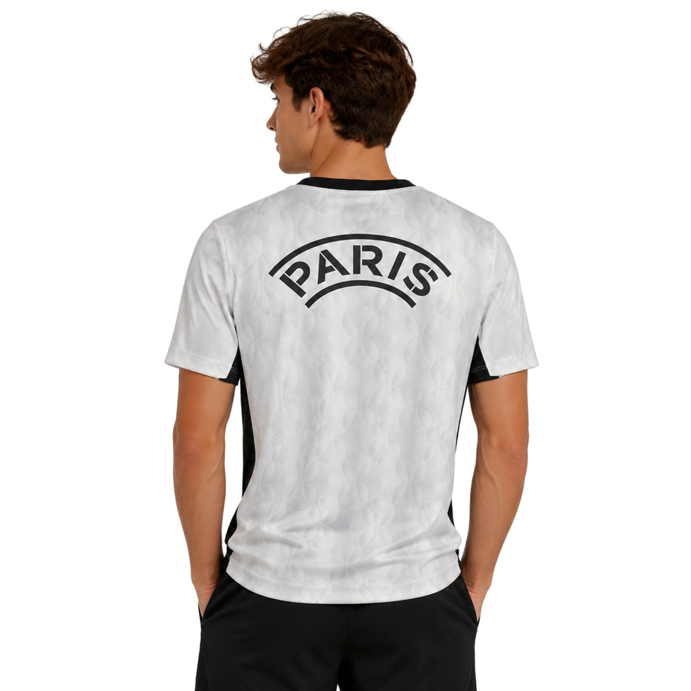 PSG Avant-Match 26/27